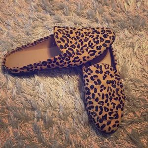 Mule Slip On’s